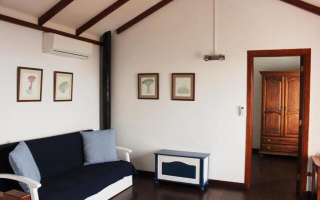 Casas Anton & Maria