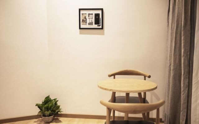 Fangorn International Hostel