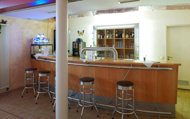 Commundo Tagungshotel Neuss