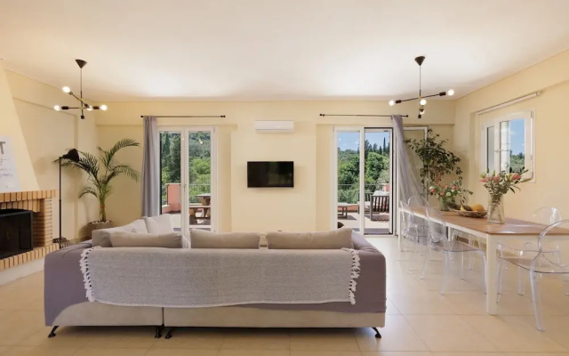 Luxury Villa Perla