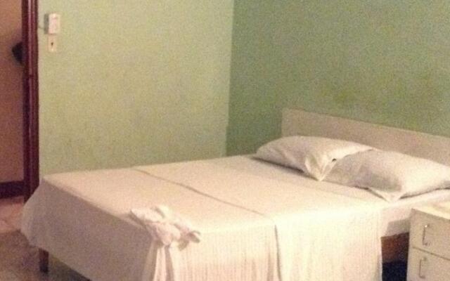 Seekers Guest House
