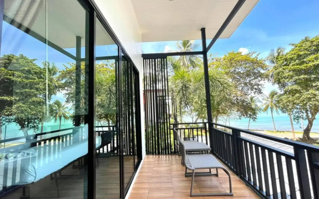 Prasarnsook Villa Beach Resort (SHA Extra Plus)