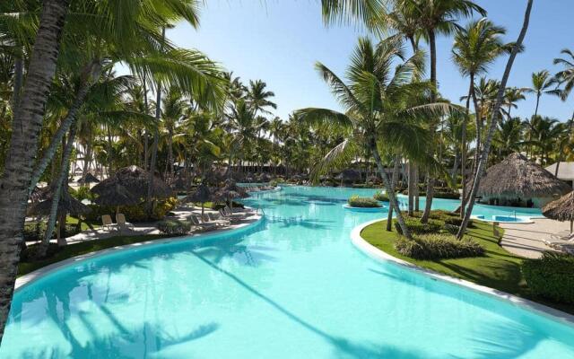 Melia Punta Cana Beach - Adults Only - All Inclusive