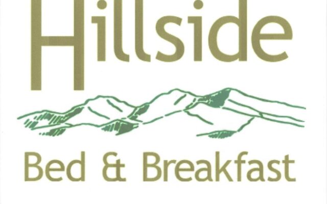 Hillside Bed & Breakfast