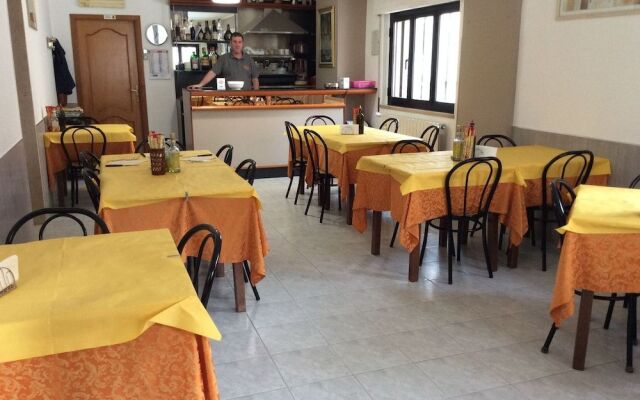 Albergo Italia
