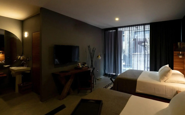 Elena de Cobre, Leon, a Member of Design Hotels