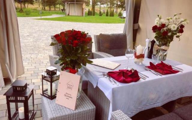 Hotel & Spa **** Kasztel Uniejów