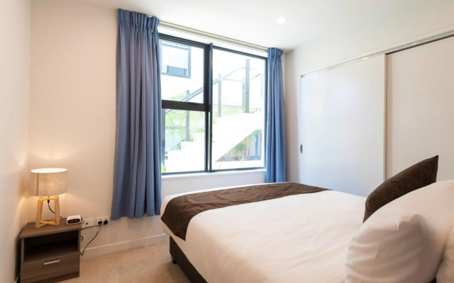 The Edgerley Suites