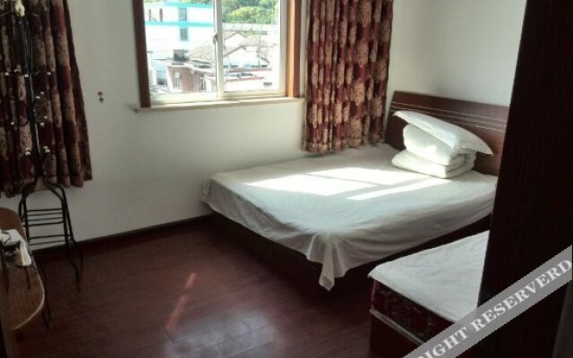 Yuxin Hotel
