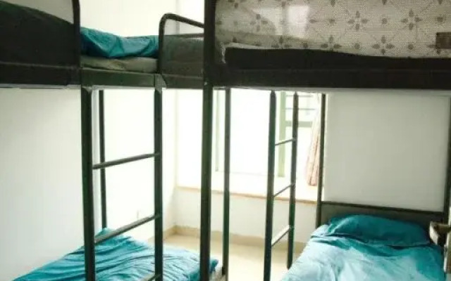Shenzhen Spark Youth Hostel