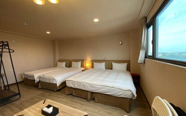 In99 Hotel