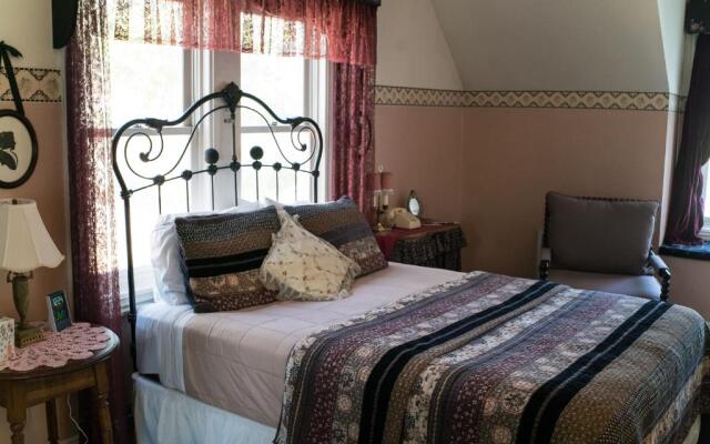 The Mulberry Inn