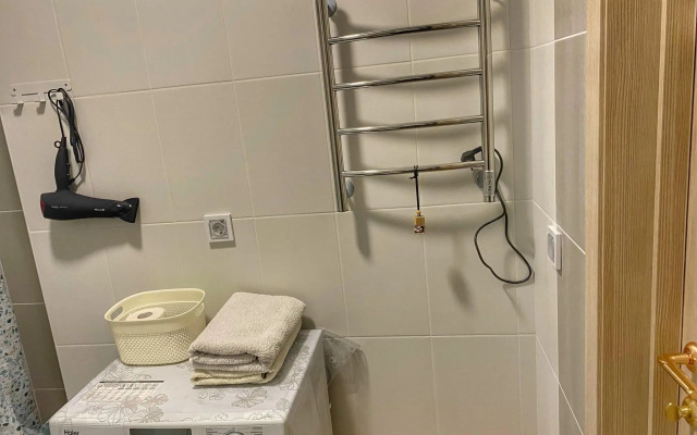 Апартаменты на улице Онежская 1