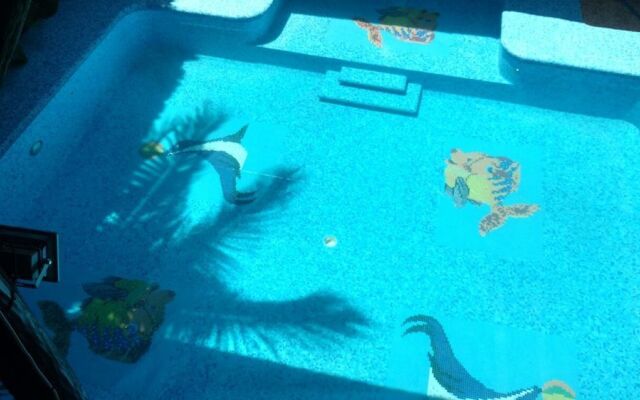 Hotel & Suites Bello Caribe