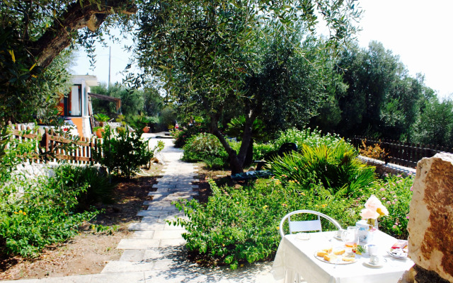 Amoru Bed & Breakfast