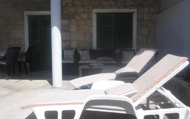 Apartment Kod starog ribara