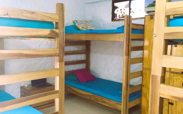 RokaDura Hostel