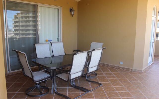 Bella Sirena 2BR BE 505 by Casago