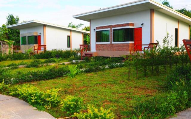 Ina Boutique Home Nan