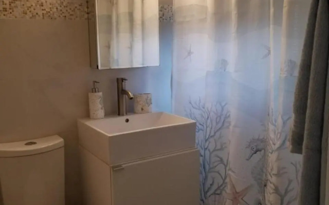 LUXURY Guayabita's House