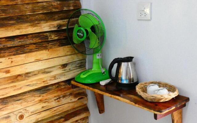 Chom Suan Homestay
