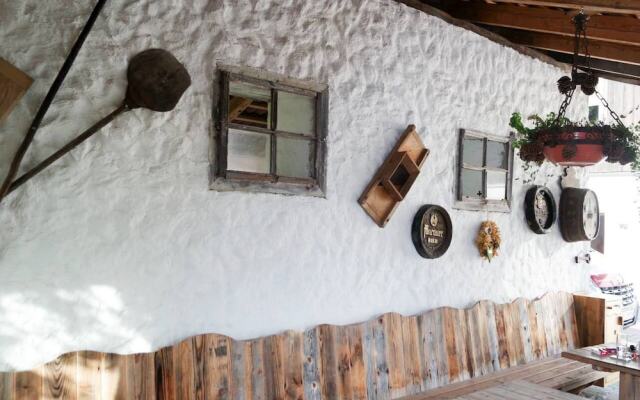 Tischlmühle Appartements & mehr