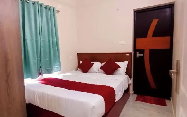 Vajra Periyar Heritage