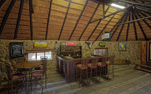 Foundry Guest Lodge