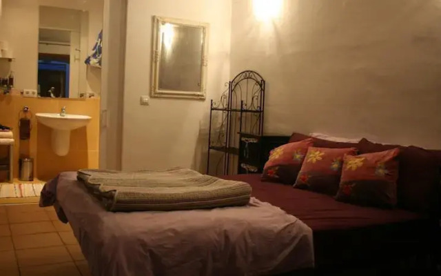 The Schoolhouse Homestay