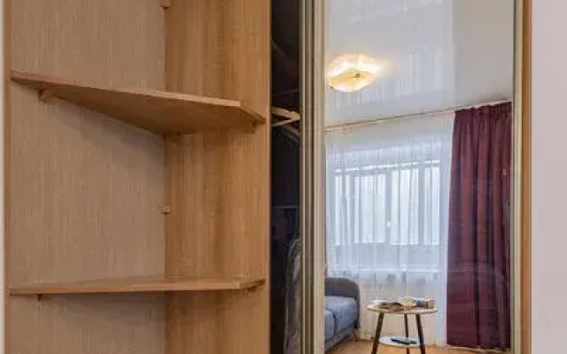 Petrovskie Apartamenty na ul. Kirova, d. 39 a