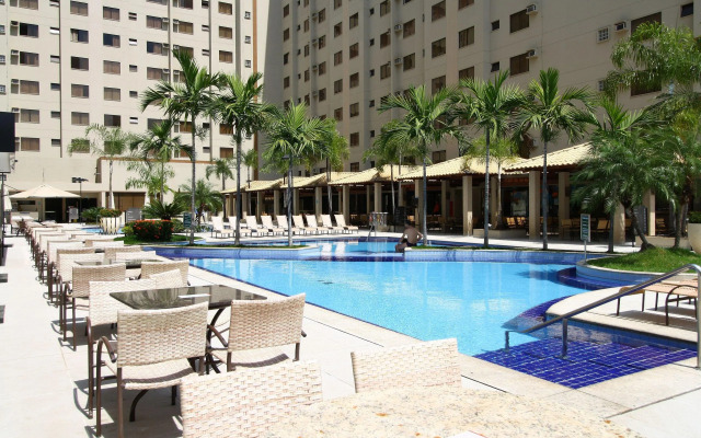 Thermas Boulevard