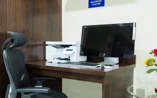 Days Inn Goose Creek