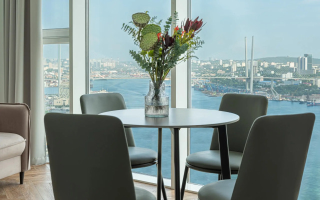 Манхэттен (Manhattan)