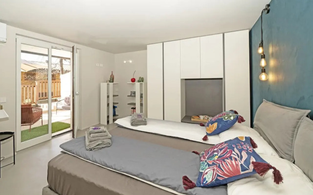 Residenza Ulivi by Wonderful Italy