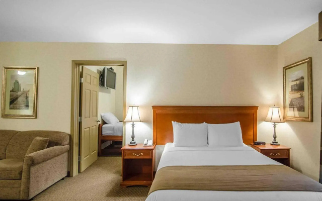 Quality Inn & Suites