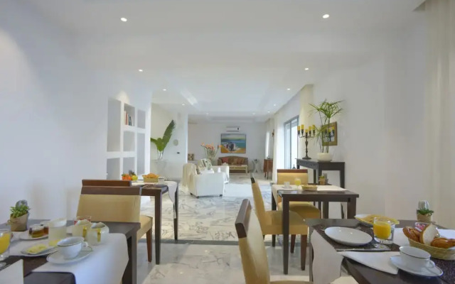 Dar Corniche La Marsa - Adults Only