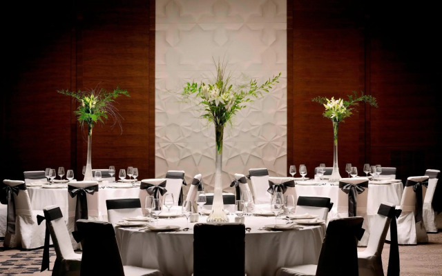 Constantine Marriott Hotel