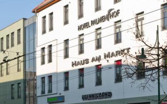 Hotel am Markt