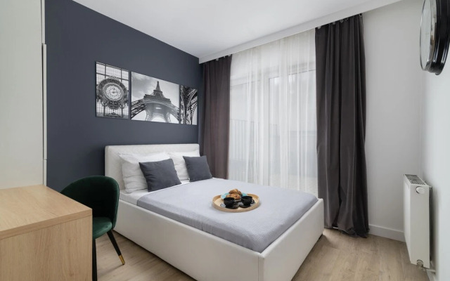 Easy Rent Apartments - GUSTO