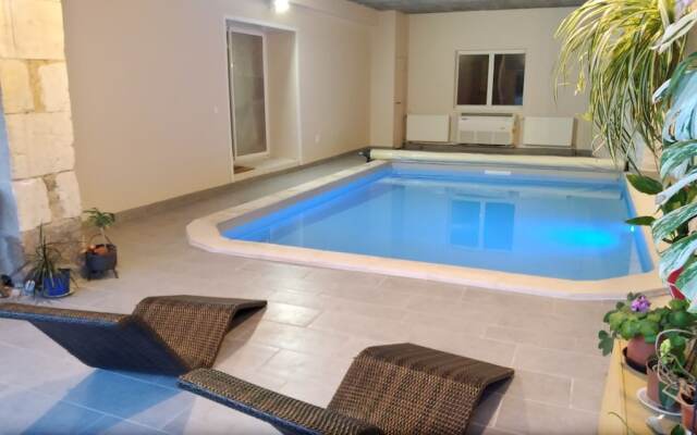 Domaine de la Lucarliere