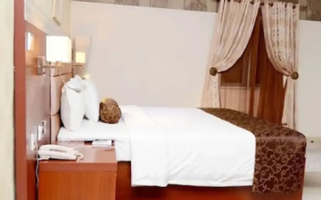 Room-nippon Grand Hotels - 3 Bd Apartmen