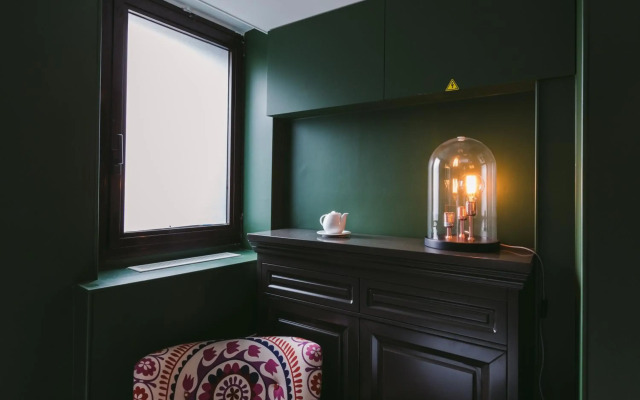 Le petit Cosy Hôtel