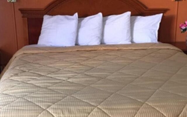 Best Way Inn