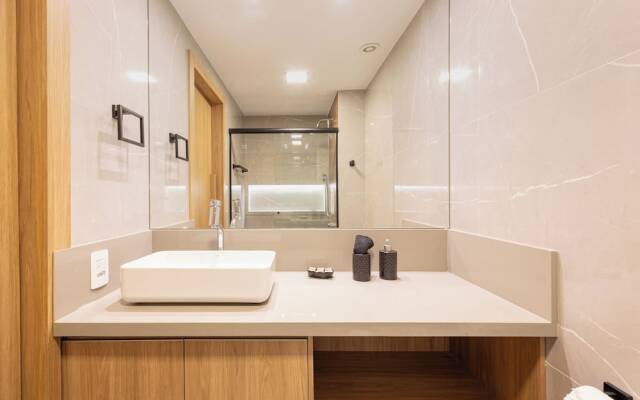HMB - Haus Mitre Brooklin - Anora Spaces