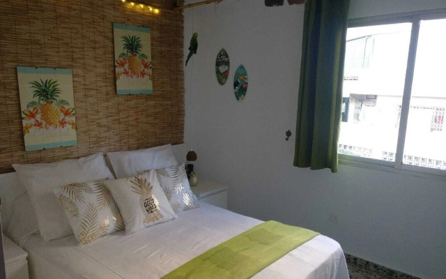Wonder Rooms Nerja Guest House