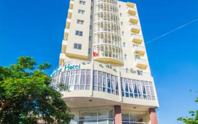 Spring Hotel