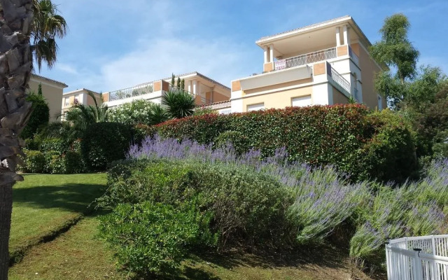 Villa Croix Des Gardes 249