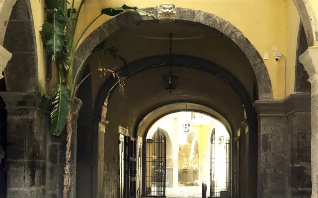 B&B Riviera di Chiaia