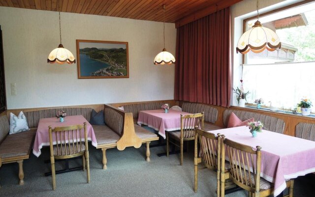 Pension Seeblick