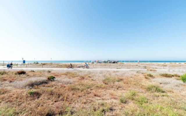 Apartamento Denis Playa 7